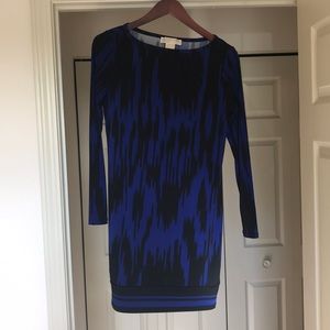 Michael Kors cocktail dress